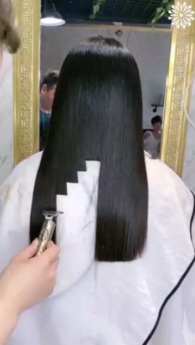 Snip snip