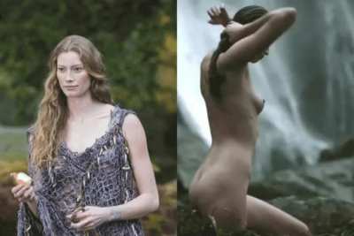 Alyssa Sutherland
