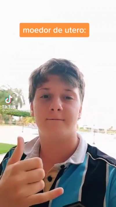 Cria de vrdd