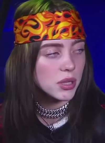 Thinking about cock