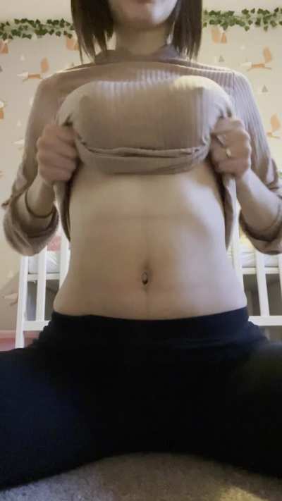 Do you like them perky ? [OC]