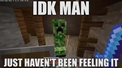 I RULE with an iron dick