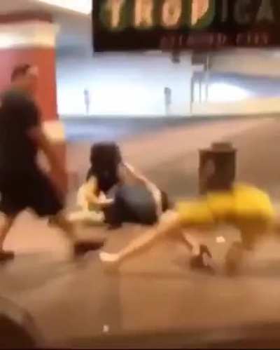 Access denied
