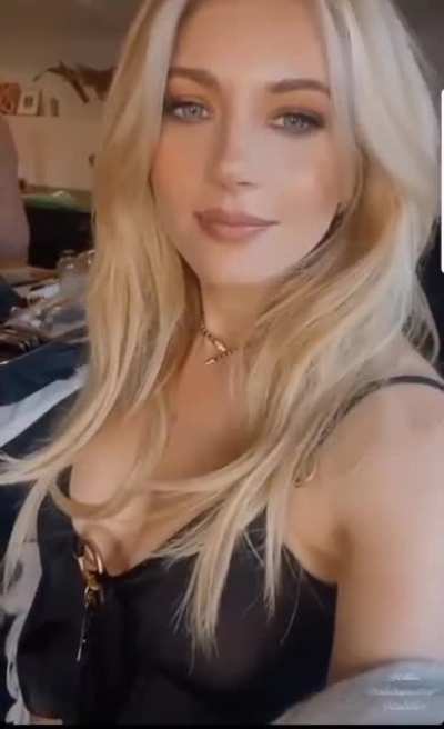Katheryn Winnick