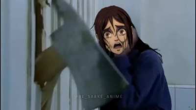 gabi's Nemesis