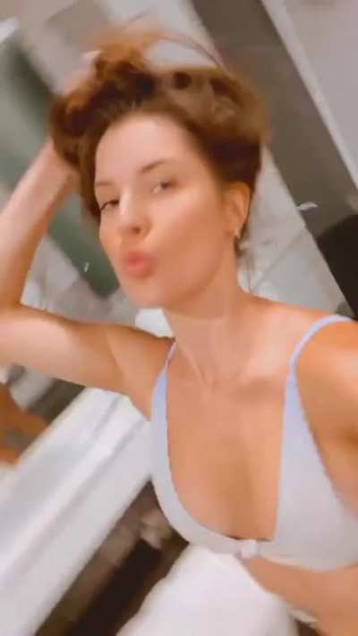 Bikini Body