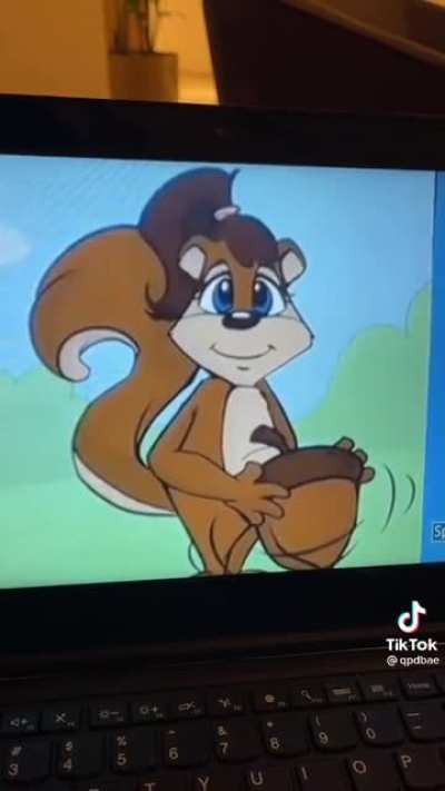 Dee's Nuts are interesting