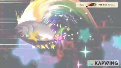 Bonkers gets slapped in HD