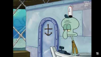 don&rsquo;t mess with squidward