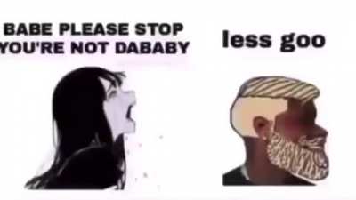 Less goo