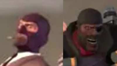 Spy is a furry drama 😱😱😱
