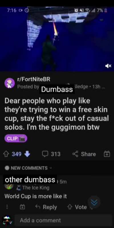 Bruh