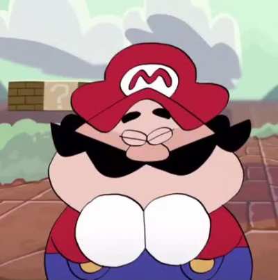 Do the mario