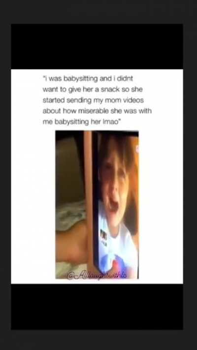 kid is a great actor.