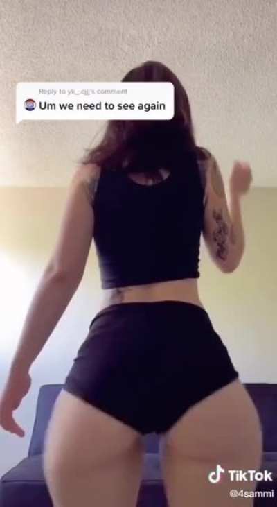 Cheeky