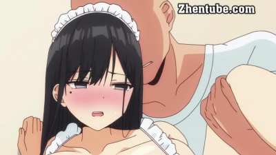 Gomu o Tsukete to Iimashita yo ne&hellip;Episode 2