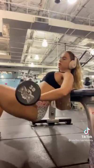 thot thrusts