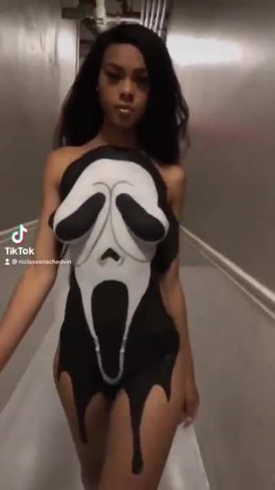 Scream Away