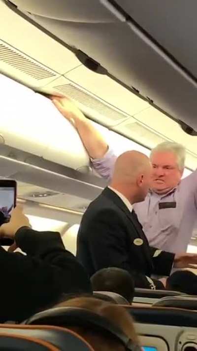 To SHAKE YERR HAND
