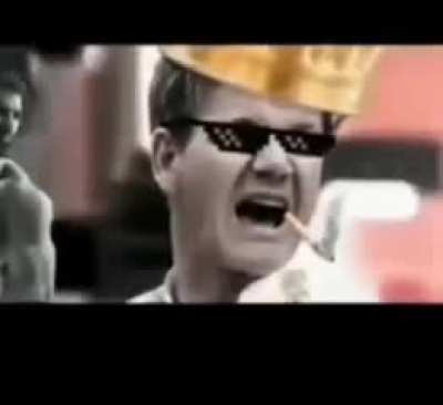 😎