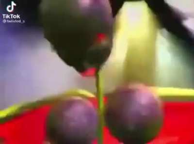 son frutas 🗿🗿