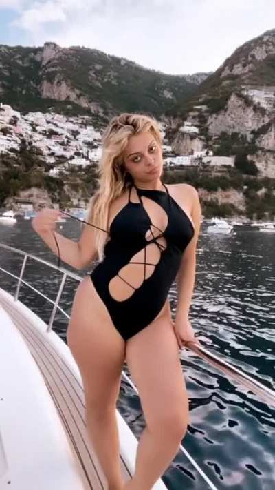 goddess