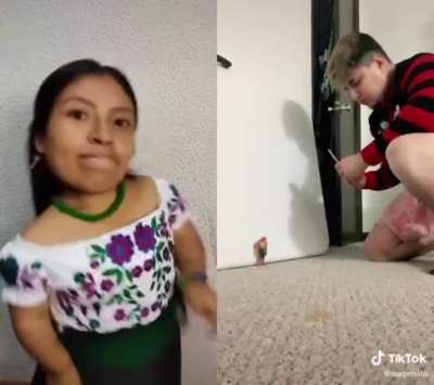 Hola caca 😡