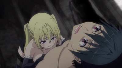 Stripping Lieselotte Sherlock