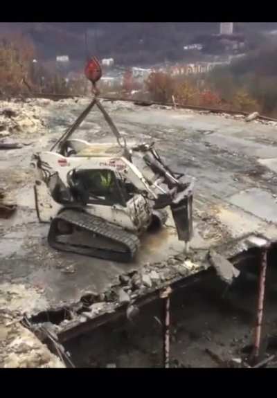 OSHA approved