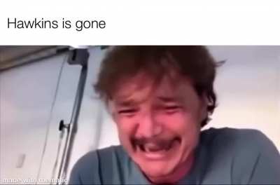 I&rsquo;m gonna miss that map even if it was annoying at times