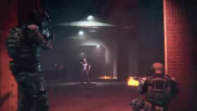 Mace legendary trailer