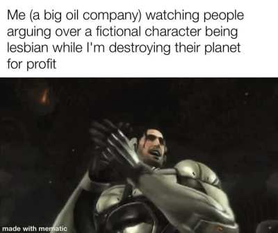 RIP Bozos