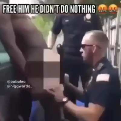 Free bro he ain&rsquo;t do shit