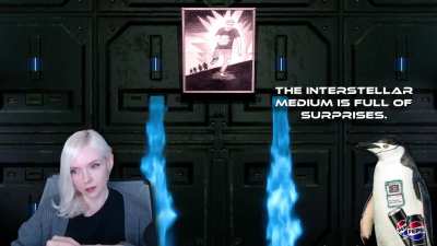 Spaceship Rose Episode 6
