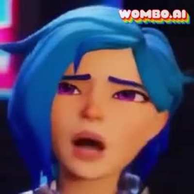 Wombo.ai and meta runner don't mix