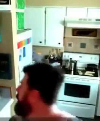 Prank done right.. or wrong?