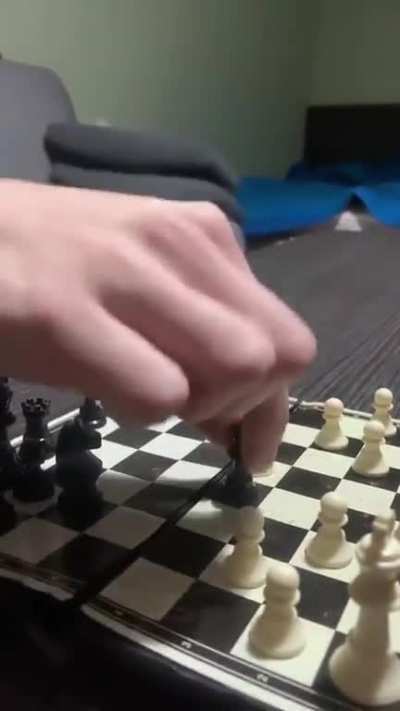 Checkmate