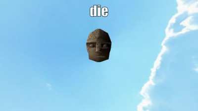 die