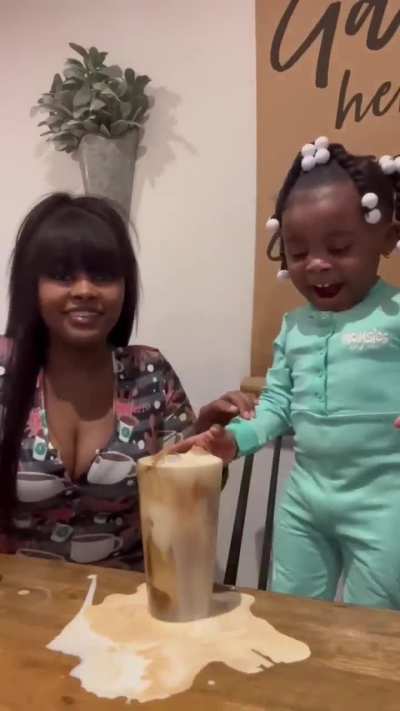 Healthy parenting