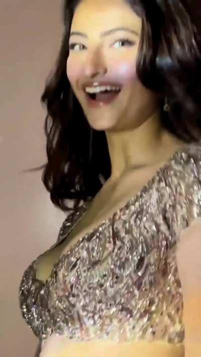 Palak Tiwari