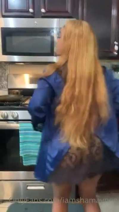 Hmmmm 🤤