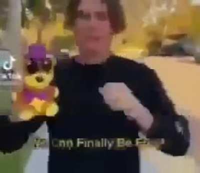 Goldeon feddy