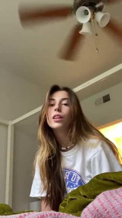 Kinda attractive