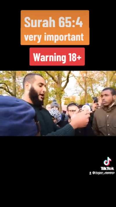 &ldquo;Quran permits sex with 5 year old girl&rdquo; ~ Mohammad Hijab, British Islamic Scholar