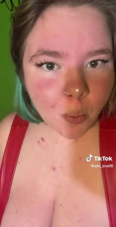 Time to revive this sub with some real cringe ‼️‼️