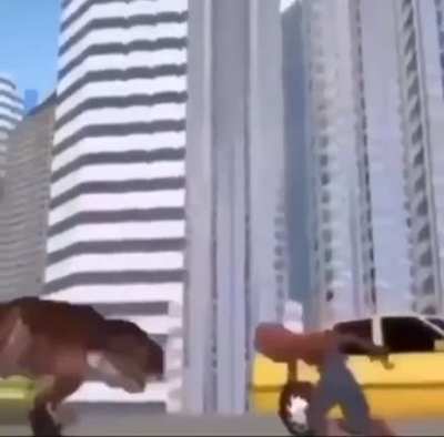 i must post