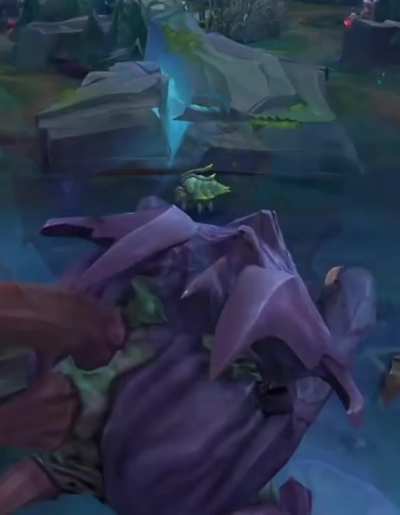 The sound that Baron FEARS&hellip;