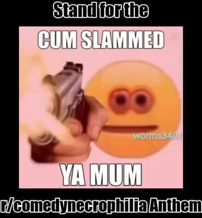proud cumian