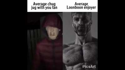 Loonboon is cool. If it&rsquo;s not then you a gey paisano