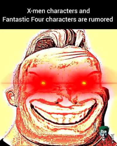 Rumours of M.O.M.